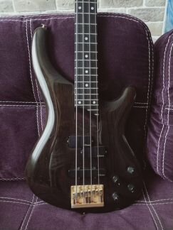 Greco Pxb-800 топовый японский бас