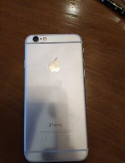 iPhone 6 16gb