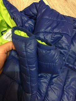 Куртка futurino 110