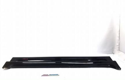 Порог, накладка Nissan Teana J32 2008 - 2014