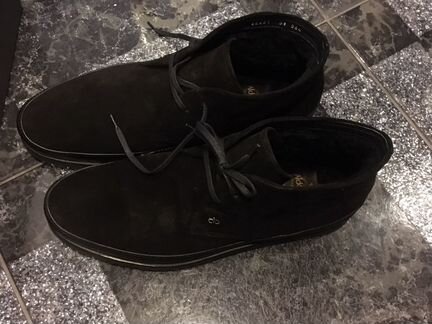 Ботинки зимние Aldo brue 43