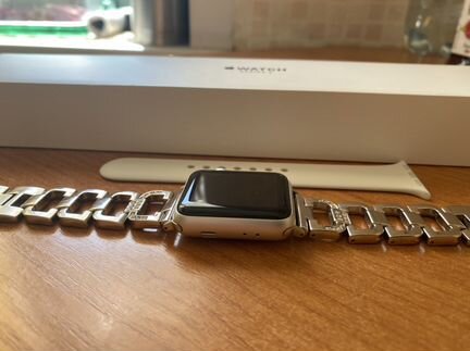 Apple watch 3 38 *