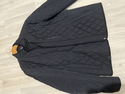 Куртка демисезонная мужская 52-54