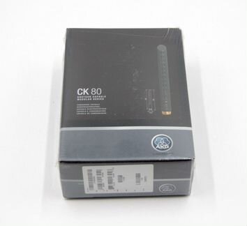 Микрофонный капсюль AKG CK80 Новый