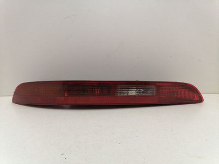 Фонарь противотуманный задний левый Audi Q3 8U