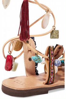 Сандалии Mabu By Maria BK