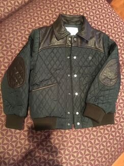 Куртка стеганая Gucci 6 лет