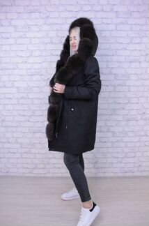 Парка