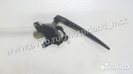 Моторчик дворников задний Chevrolet Orlando, 2011