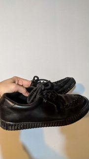 Кроссовки T.U.K Vegan EZC