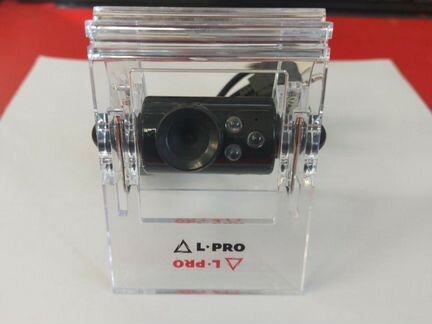 Web камера L-PRO
