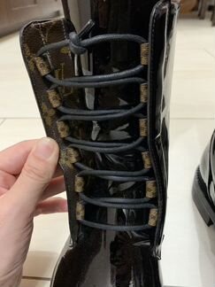 Ботинки Louis Vuitton оригинал