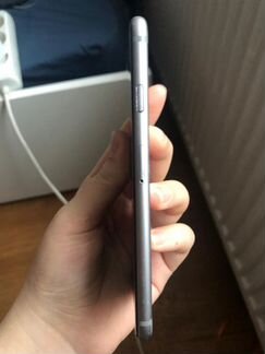 iPhone 6s