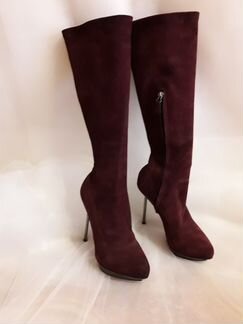 Сапоги Nando Muzi