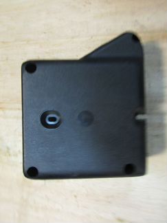 Москвич 2141 кожух замка зажигания