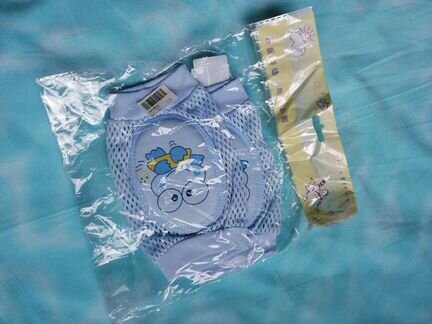 Наколенники для малыша