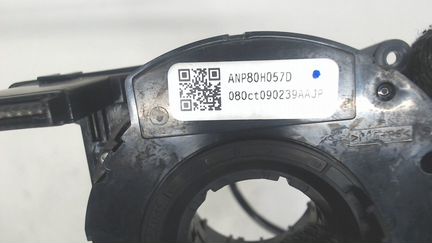 Шлейф руля Ford Mondeo 4, 2009