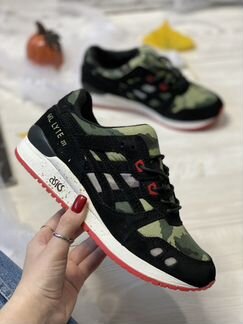 Asics Gel Lyte