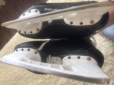 Коньки Bauer flexlite PRO 4.0 7,5ее