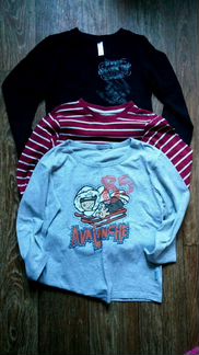 Одежда для мальчика, р.122-128