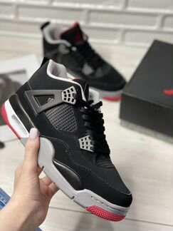 Кроссовки Air Jordan 4 мужские