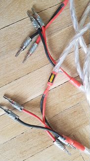 Ataudio акустический кабель