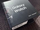 Samsung galaxy Watch 46 мм