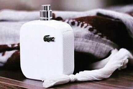 Туалетная вода лакоста