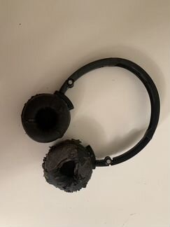 Bluetooth Наушники AKG