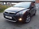 Ford Focus 2.0 AT, 2010, 212 600 км