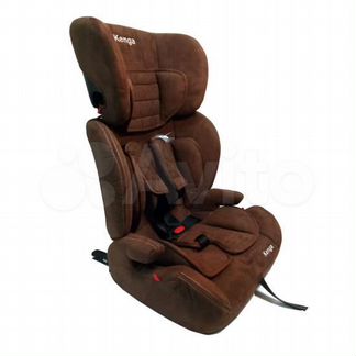 Автокресло детское Kenga bс702 F isofix 9-36 кг