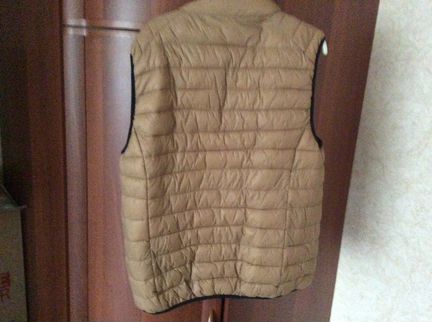 Жилет 6 P.M. Новый италия