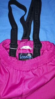 Штаны Lassie на девочку