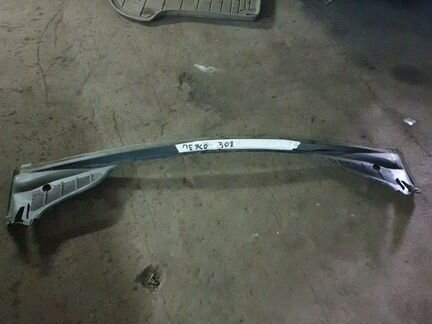 Жабо пежо 308