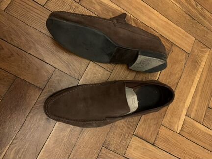 Мокасины Bruno Magli