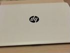 Ноутбук HP 17'