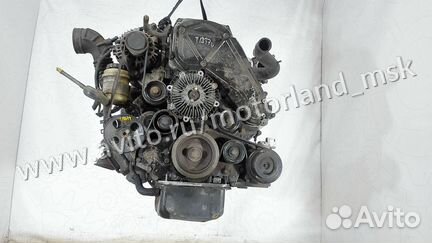Насос гидроусилителя руля (гур) KIA Sorento, 2004