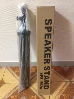 Стойка для колонки (1.2-1.8м)