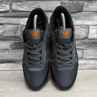 Кроссовки мужские