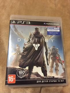 Destiny PS3