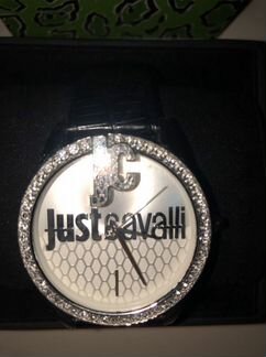 Часы Just Cavalli