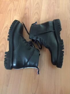 Ботинки Tommy Hilfiger 41-42р