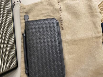 Портмоне Bottega Veneta(оригинал)