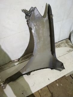 Hyundai Santa Fe 2005-2012 крыло переднее правое