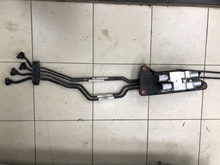 Клапанный блок Dynamic Drive BMW X5 E70 X6 E71 F85