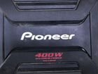 Pioneer GM-A3602