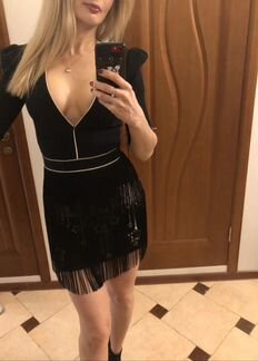 Платье Elisabetta Franchi новое