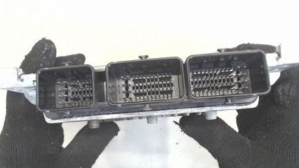 Блок управления, Двигателем Ford Kuga, 2010