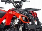 Квадроцикл Tiger Opti 150 рассрочка и гарантия
