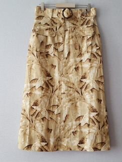 Юбка Zimmermann, 2 (р 46) и 3(р 48), оригинал
